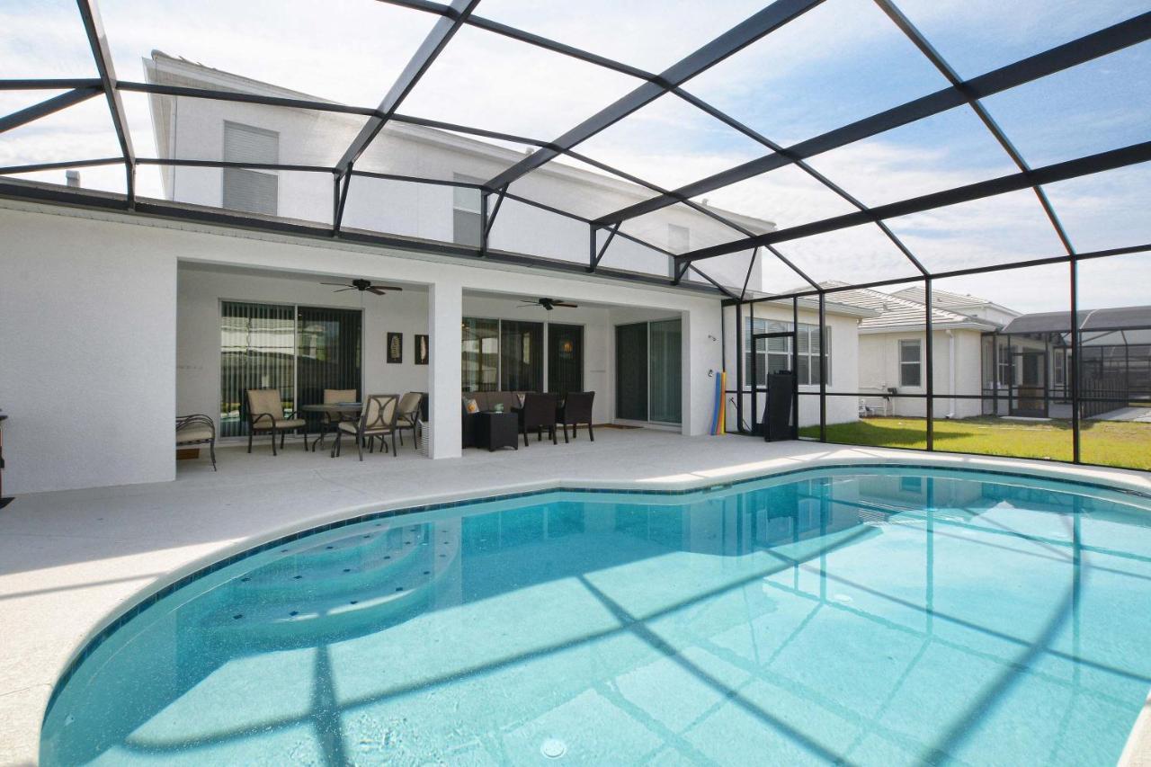 Sonoma- 7 Bedroom Pool Home- 1852Sn Orlando Zewnętrze zdjęcie